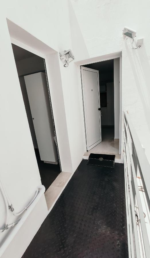 Appartement Capuccino Flats