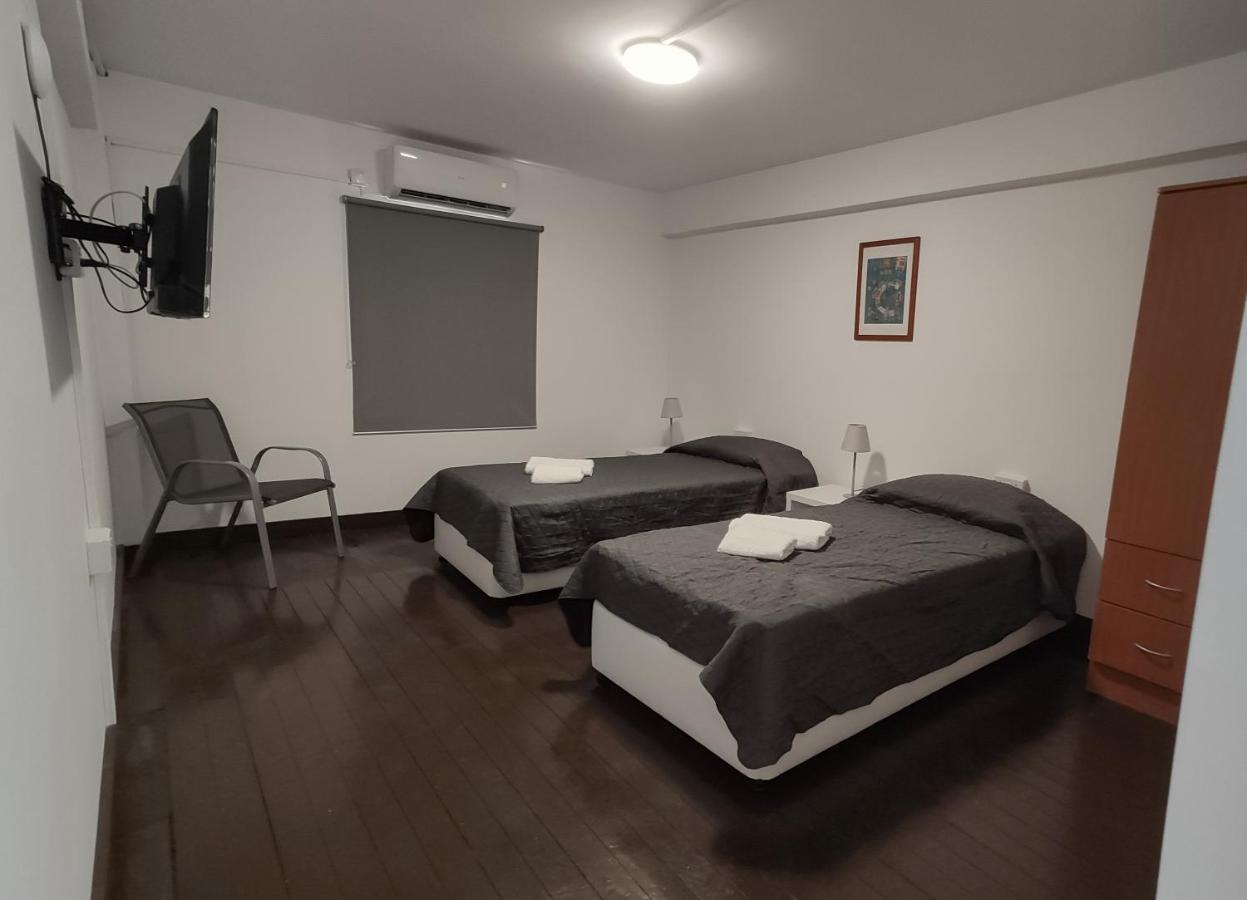 Appartement Capuccino Flats Ayía Nápa