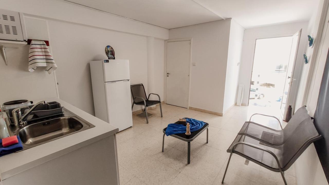 Capuccino Flats Appartement *