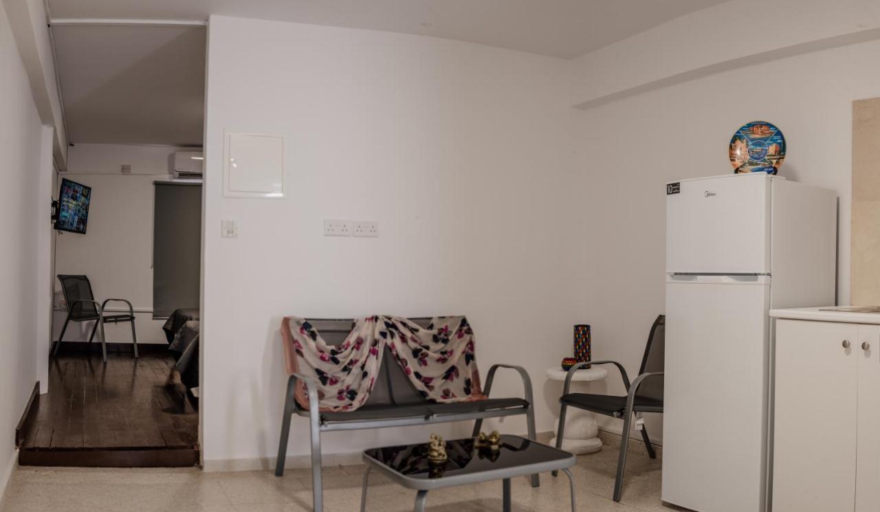 Appartement Capuccino Flats