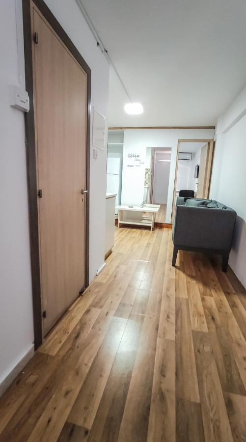 Capuccino Flats Appartement