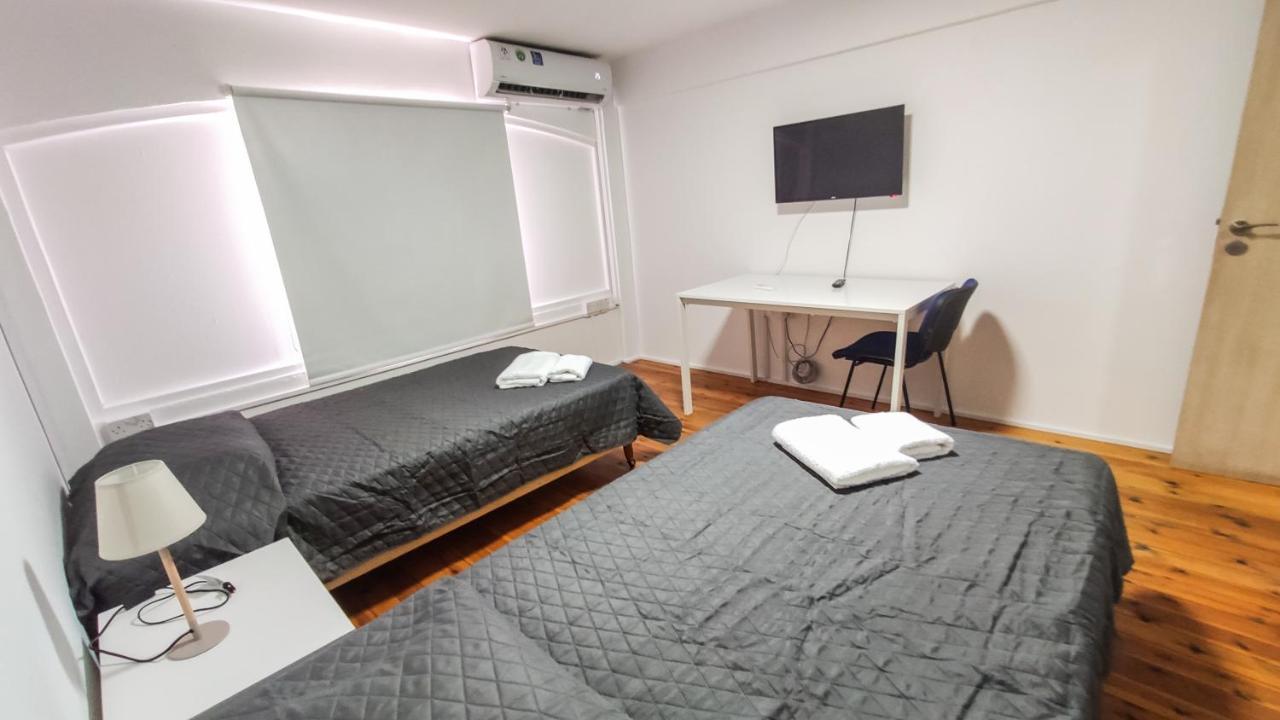 Capuccino Flats Appartement *