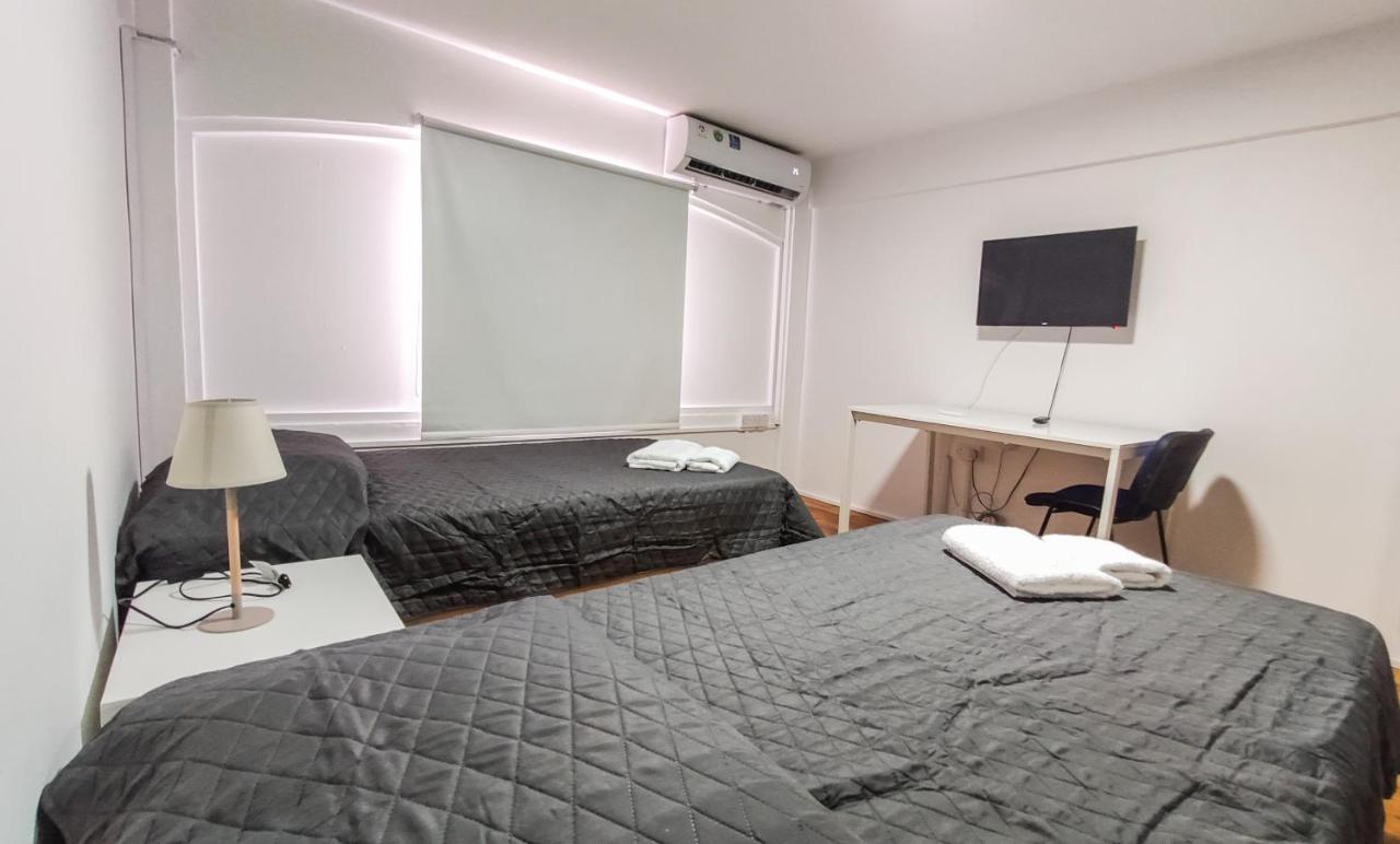 Capuccino Flats Appartement Ayía Nápa