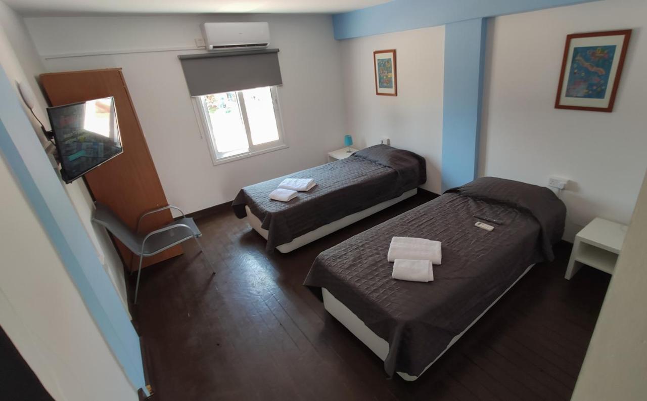 Appartement Capuccino Flats *