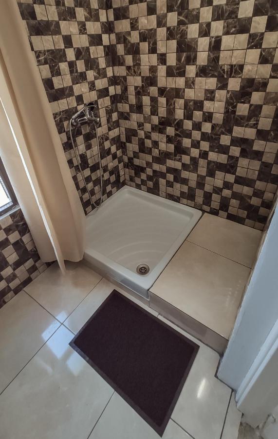 Capuccino Flats Appartement