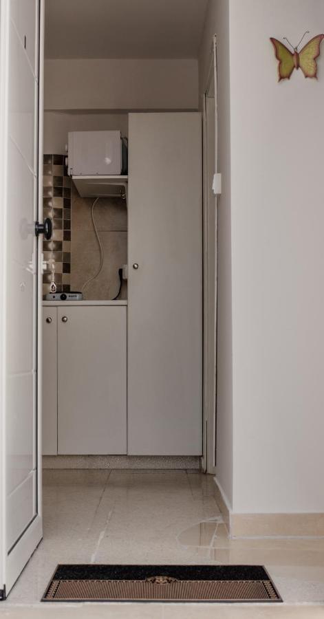 Capuccino Flats Appartement